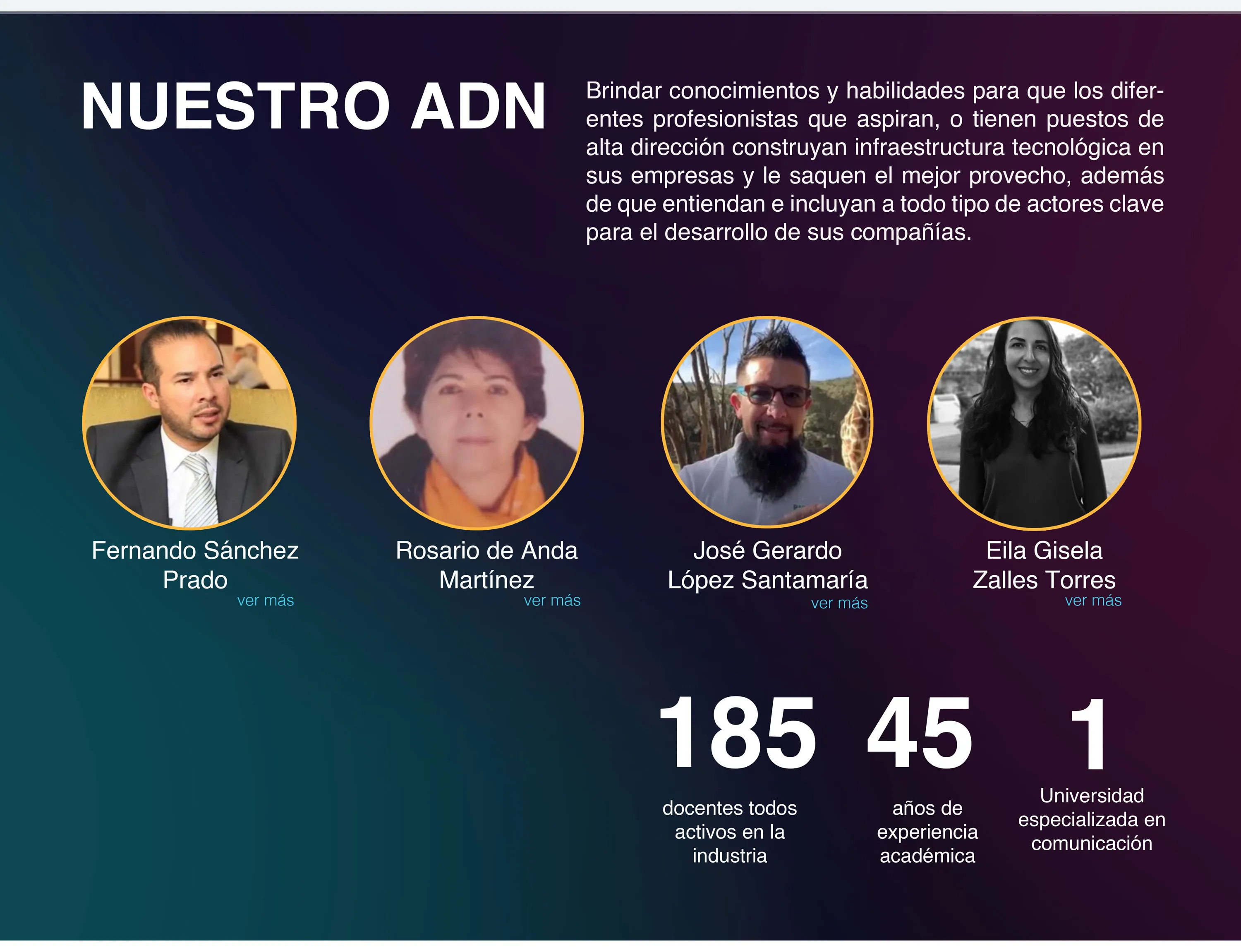 Universidad de la Comunicación