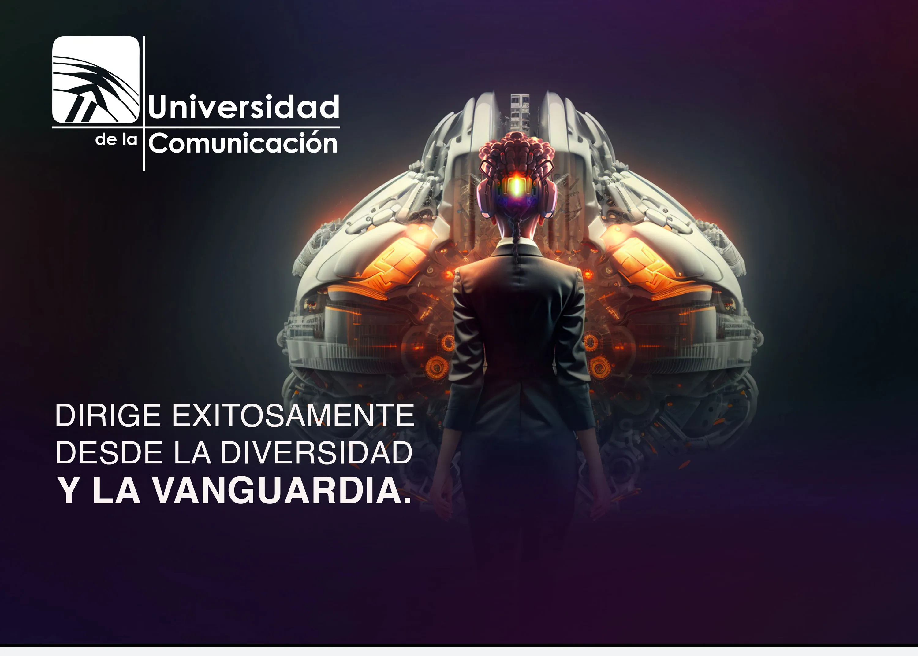 Universidad de la Comunicación